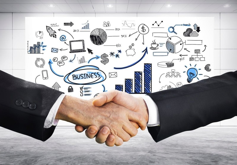 Những lưu ý quan trọng khi làm hợp đồng góp vốn với đối tác kinh doanh