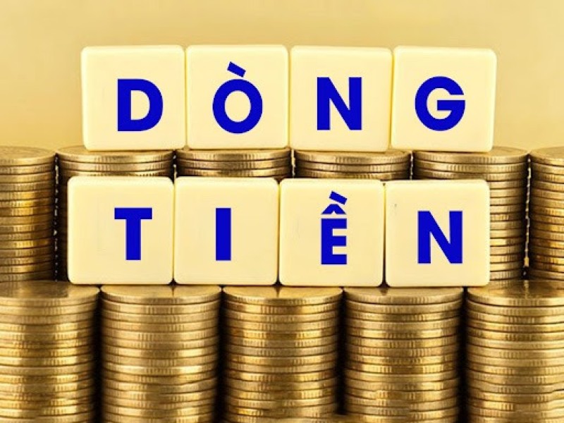 Cách quản lý dòng tiền hiệu quả trong năm đầu thành lập doanh nghiệp