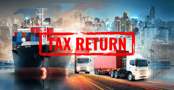 Quy trình hoàn thuế GTGT cho doanh nghiệp xuất khẩu