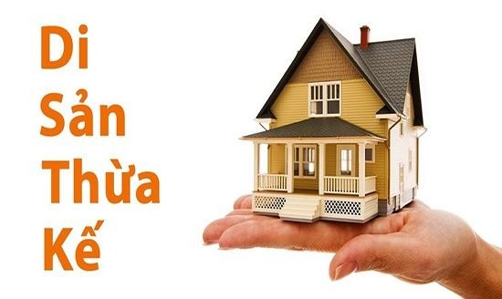 Di sản thừa kế gồm những gì?