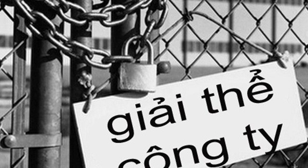 Bao lâu không hoạt động thì bị giải thể tự động?