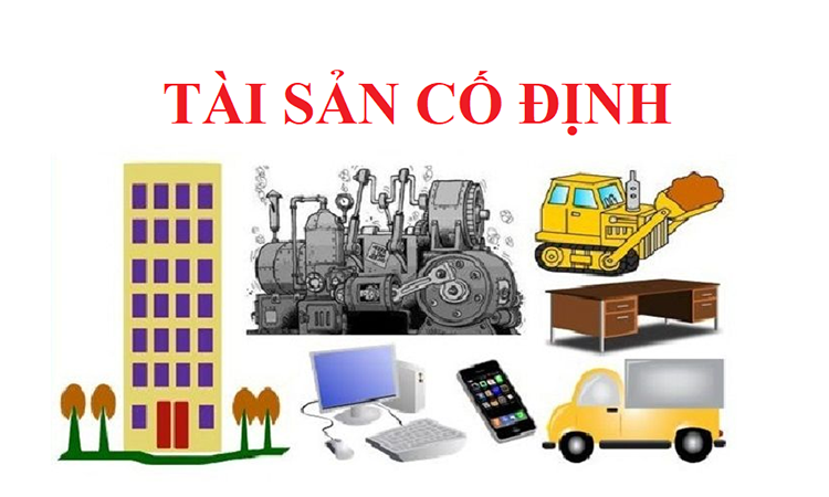 Những lưu ý pháp lý khi góp vốn bằng tài sản cố định