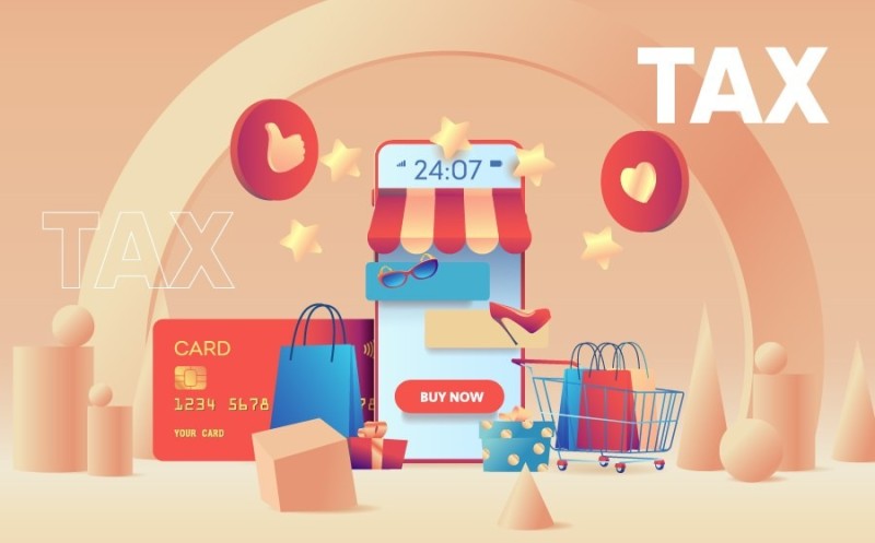 Quy định mới về hoàn thuế cho người bán hàng Online 2025