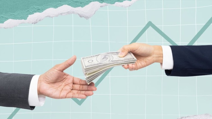 Các hình thức trả lương phổ biến hiện nay và cách hạch toán