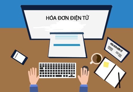 Mất kết nối internet có lập hóa đơn điện tử được không?