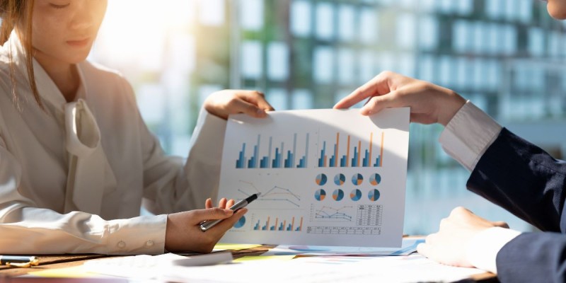 Nên chọn làm hành chính kế toán tại công ty nhỏ hay tập đoàn lớn?