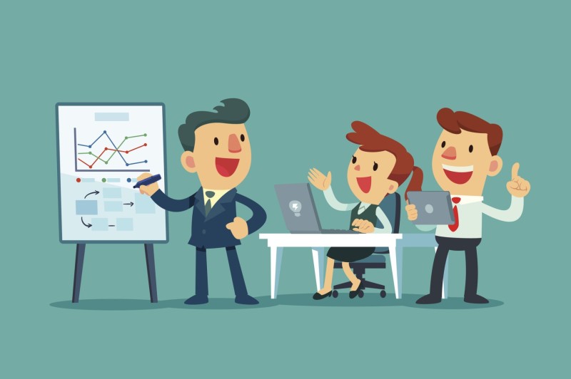 Yếu tố nào quyết định thành công khi chuyển đổi mô hình kinh doanh?