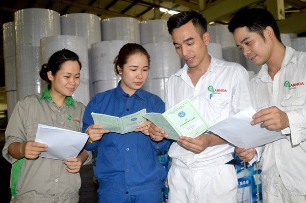 Doanh nghiệp nhỏ dưới 10 lao động có phải đóng BHXH không?