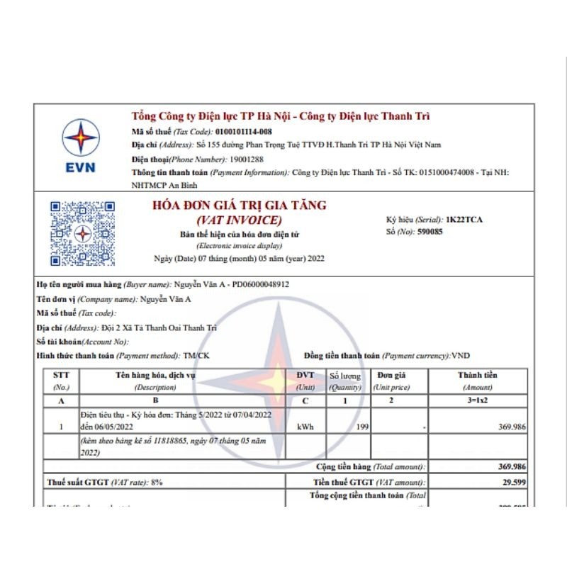 Hóa đơn sai mã số thuế cần điều chỉnh ra sao?